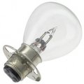 Ilc Replacement For LIGHT BULB  LAMP 1074 INCANDESCENT MISCELLANEOUS 4PK 4PAK:WX-EE8C-7